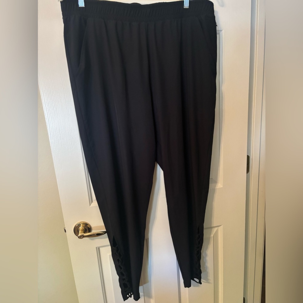 Fabletics Tiana Pants - XXL